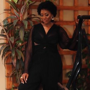 Meet your Posher, Obianuju